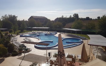 Karos Wellness Apartman Zalakaros