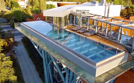 MenDan Magic Spa & Wellness Zalakaros