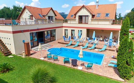 Boni Családi Wellness Hotel Zalakaros