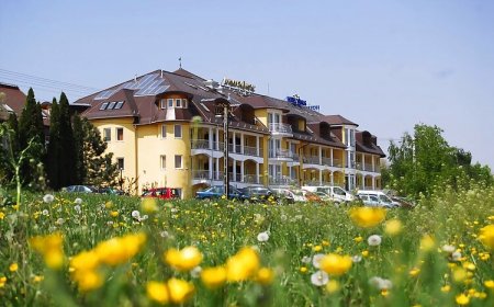 Hotel Venus Zalakaros