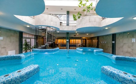 Hotel Vital Zalakaros