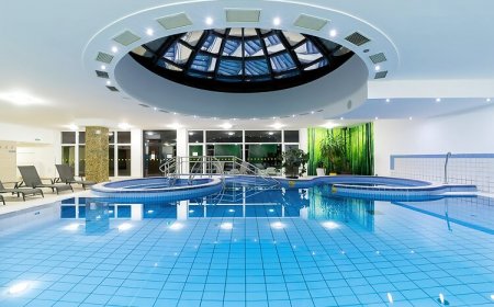 Napfény Hotel Zalakaros