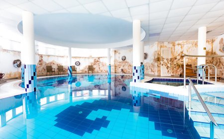 Aphrodite Hotel Zalakaros