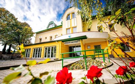 Fürdő Hotel Zalakaros