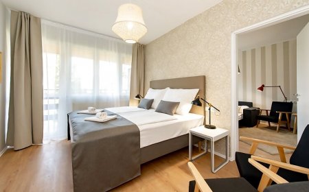 Hotel Forrás Zalakaros