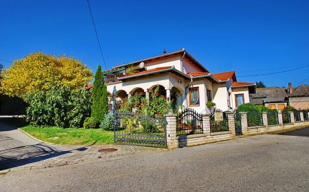 Aurora Ház Zalakaros