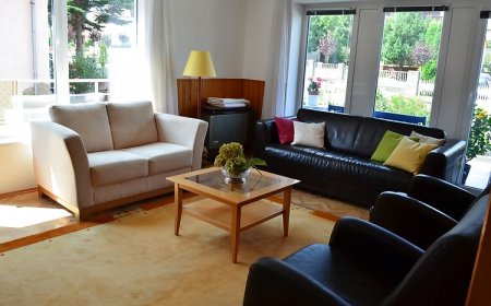 Magdaléna Vendégház Zalakaros