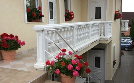 József Apartmanház Zalakaros