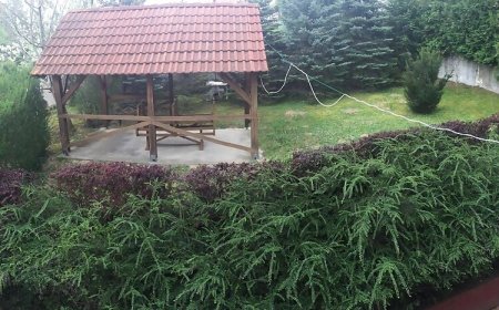 Ili Vendégház Zalakaros