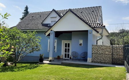 Jenny Vendégház Zalakaros