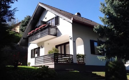 Ágnes Nyaralóház Zalakaros