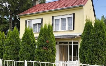 Lilla Üdülőház Zalakaros