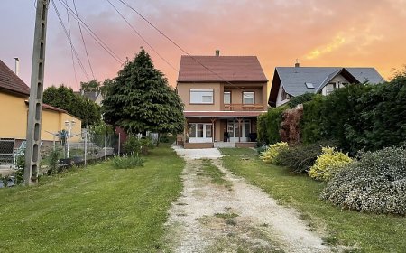 Nati Vendégház Zalakaros