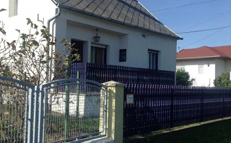 Dodo Vendégház Zalakaros