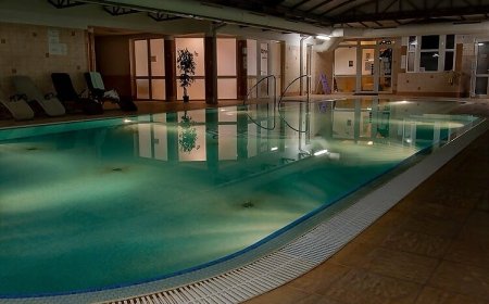 Germán Apartman Zalakaros***