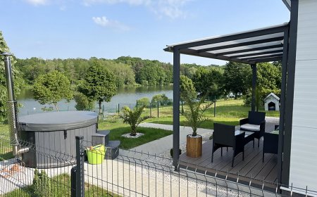 Pihenő Apartman Zalalövő