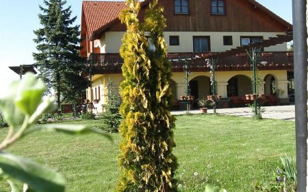 Dedesi Vendégház Zalalövő