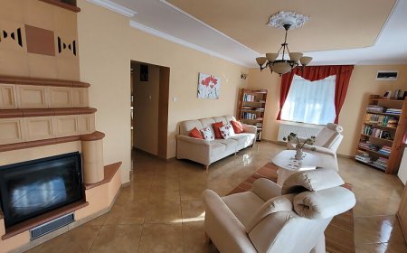 Tímea Vendégház Zalaszabar