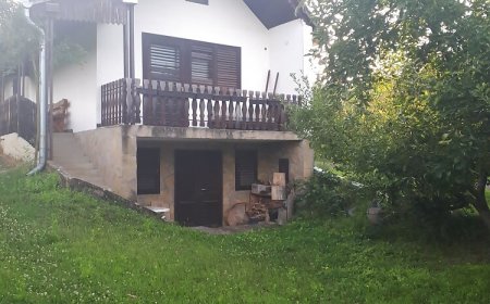 Aranyodi Hegyi Házikó Zalaszentgrót