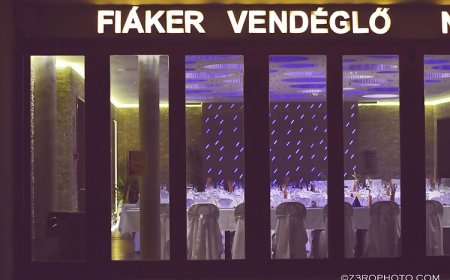 Fiáker Hotel Zalaszentgrót