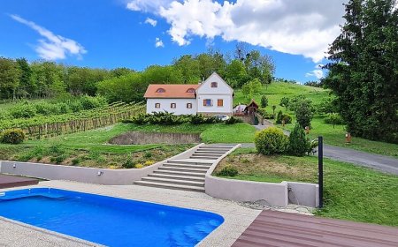 Revlanda Vendégház Zalaszentgrót