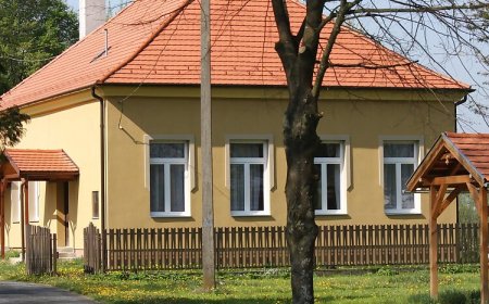 Fumu Ház Közösségi Vendégház Zalaszombatfa