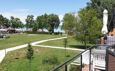 Wellapartmanok Zamardi