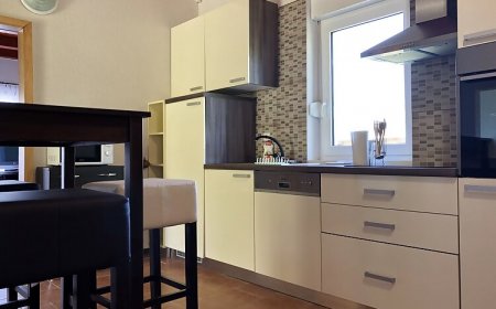 Zamárdi Apartman Balaton View