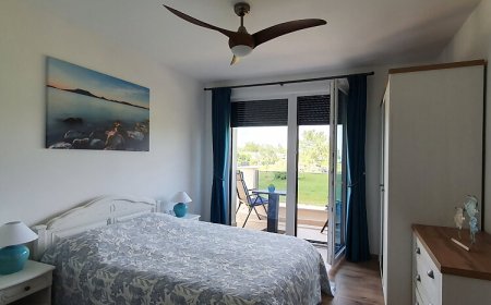 Aquamarin 15 **** Apartman Zamárdi