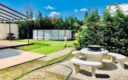 Eden Garden Apartman Zamárdi