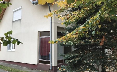 Varga Villa Apartman Zamárdi