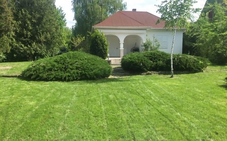 Ház a Balatonnál Apartman Zamárdi