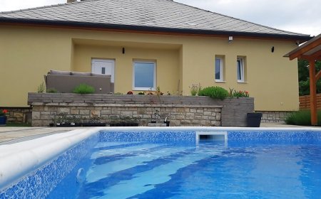 Galagonya Apartmanok Zamárdi