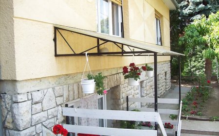 Dobó Apartman Zamárdi