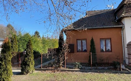 Rákóczi Apartman Zamárdi