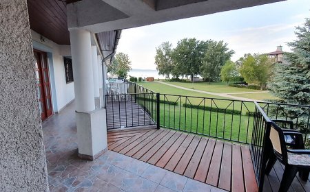 Doboshaus-Máté Apartman Zamárdi