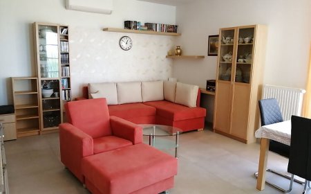 VM Apartman Zamárdi