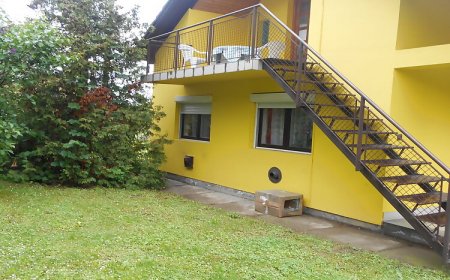 Renáta Apartman Zamárdi