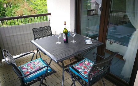 Lili Apartman Zamárdi