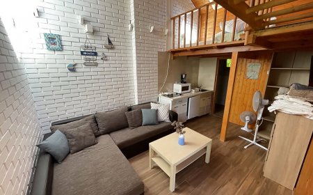 Strand Apartman Zamárdi