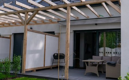 Árnyas Apartman Zamárdi