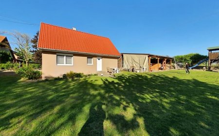 Gócza Apartman Zamárdi