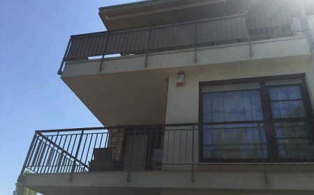 D-S Apartman Stella Zamárdi