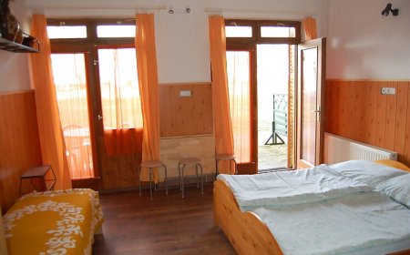 Egri Apartman Zamárdi