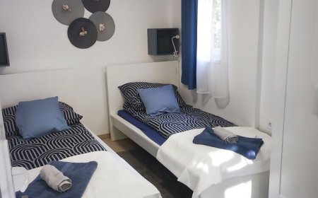 Csigabiga Apartman Zamárdi