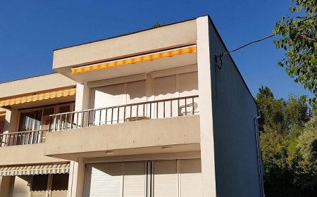 Széchenyi Apartman Zamárdi