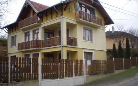 Horváth Ház Apartman Zamárdi