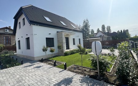 K16 Apartman Zamárdi