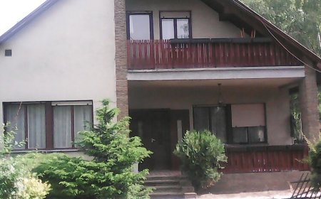 Nimród Apartmanház Zamárdi