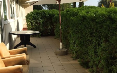 Jázmin Apartman Zamárdi